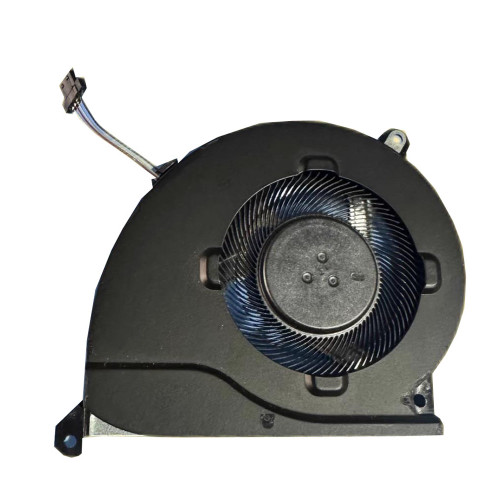 Laptop CPU Fan For LG 15UD70P 15UD70P-PX50K 15UD70P-PX70K DC 5V 0.5A Black New