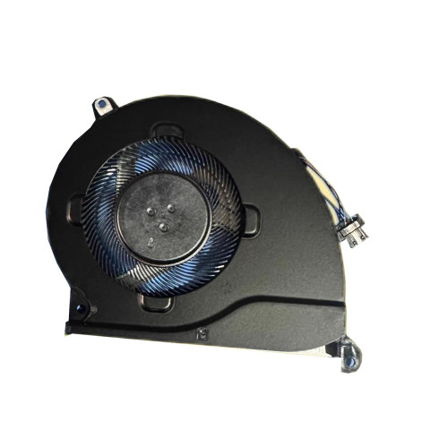 Laptop GPU Fan For LG 15UD70P 15UD70P-PX50K 15UD70P-PX70K DC 5V 0.5A Black New