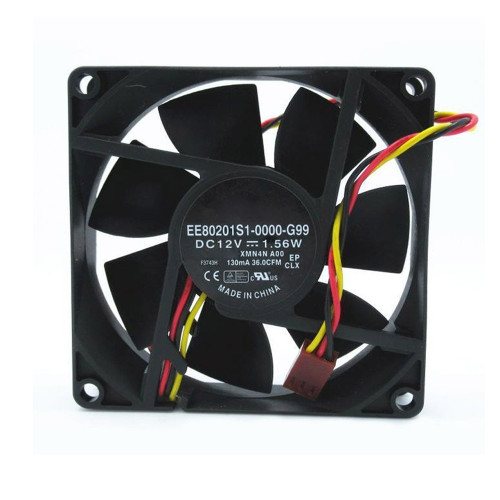 Laptop Fan For DELL Optiplex 390 EE80201S1-0000-G99 0XMN4N XMN4N A00 DC12V 1.56W New