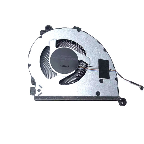 Fan NS75C27-19E10 DQ5D576G012 0FM230000H DC5V 0.5A 4PIN 4Lines New