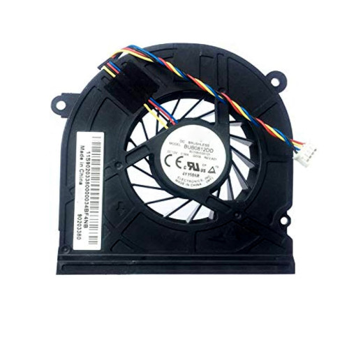 Fan BUB0812DD-DD06 BUB0812DD DD06 4PIN 4Lines New