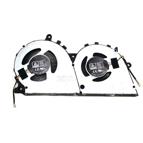 Fan DFS5F22B15761S FNKW BNC005S5H-N00P DC5V 0.5A New