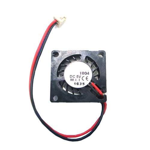 Fan RFB1804 DC5V 2PIN 2Lines New