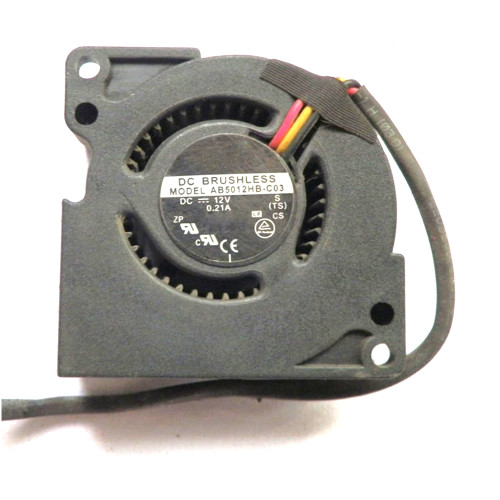 Fan AB5012HB-C03 AB5012HB C03 12V 0.21A New