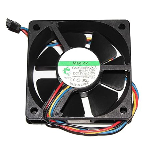 Laptop Fan For DELL For OptiPlex 780 USFF GM1206PKVX-A DC12V 3.0W New