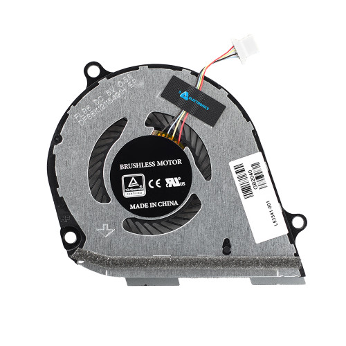 Fan DFS5K12115491H-FLB6 DFS5K12115491H FLB6 DC5V 0.5A New