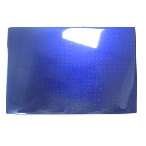 Laptop Top Cover For Dynabook Satellite Pro L50-G-1GF L50-G-1J4 L50-G-1J6 L50-G-1JZ L50-G-1KM L50-G-1KN L50-G-1L8 L50-G-1L9 L50-G-1LB L50-G-1LC L50-G-1LD L50-G15250 Blue Back Cover New