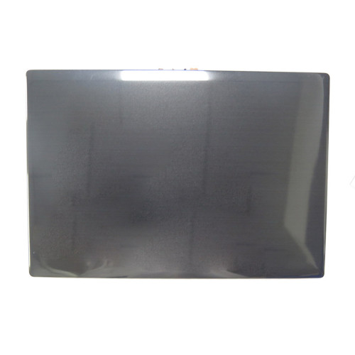 Laptop Top Cover For Dynabook Satellite Pro L50-G-1GF L50-G-1J4 L50-G-1J6 L50-G-1JZ L50-G-1KM L50-G-1KN L50-G-1L8 L50-G-1L9 L50-G-1LB L50-G-1LC L50-G-1LD L50-G15250 Glossy Black Back Cover New