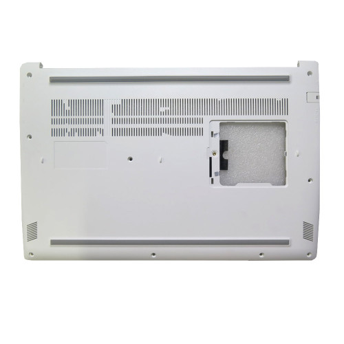 Laptop Bottom Case For Dynabook Satellite Pro L50-G-181 L50-G-184 L50-G-188 L50-G-18G L50-G-18R L50-G-193 L50-G-199 L50-G-19E L50-G-19F L50-G-19G L50-G-19H L50-G-19J White New