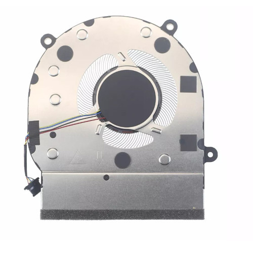 Laptop CPU FAN For ASUS 13NX0700T01011 BAPA0805RHY009 DC5V