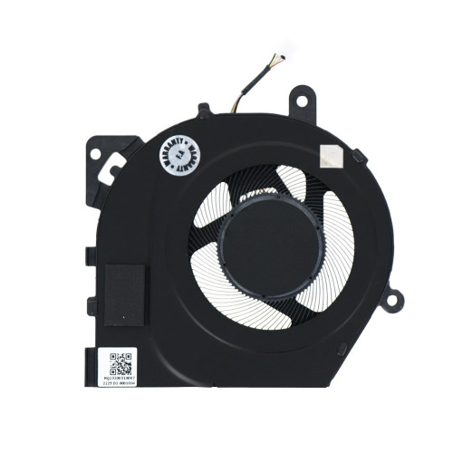 Laptop CPU FAN For Asus Zenbook S 13 Flip BP5302ZA DC5V