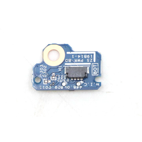 Laptop Board For Lenovo Thinkpad X1 Nano Gen 1 X1 Nano Gen 2 X1 Nano Gen 3 5C51B81168 5C51B81169 90%New