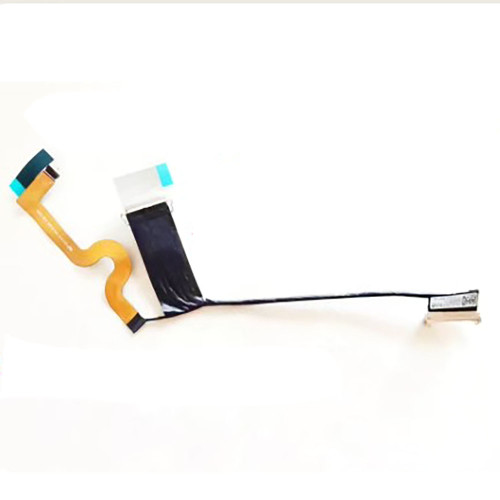 Laptop LCD Cable For Lenovo ThinkPad X1 Yoga 6th Gen X1 Yoga 7th Gen DC02C00TJ10 SC10K98890 Withtouch New