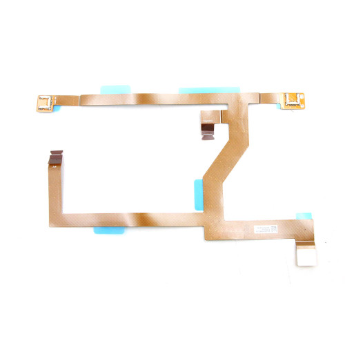 Laptop Touchpad Cable For Lenovo ThinkPad X1 Yoga 7th Gen X1 Yoga 8th Gen X1 Carbon 10th Gen X1 Carbon 11th Gen 5C10V83240 5C10V83241 WWAN NFC New