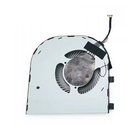 Laptop CPU Cooling Fan For Lenovo Thinkpad P1 Gen 2 X1 Extreme 2nd Gen EG500505S1-CE10-S9A DC5V 0.5A New