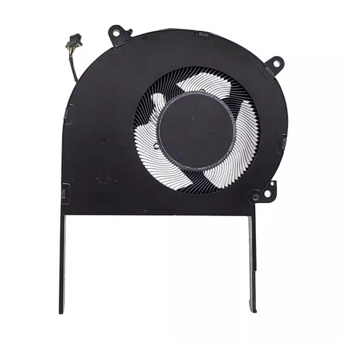 Laptop CPU FAN For ASUS Zenbook Pro 16X OLED UX7602VI UX7602BZ UX7602ZM DC12V 0.5A