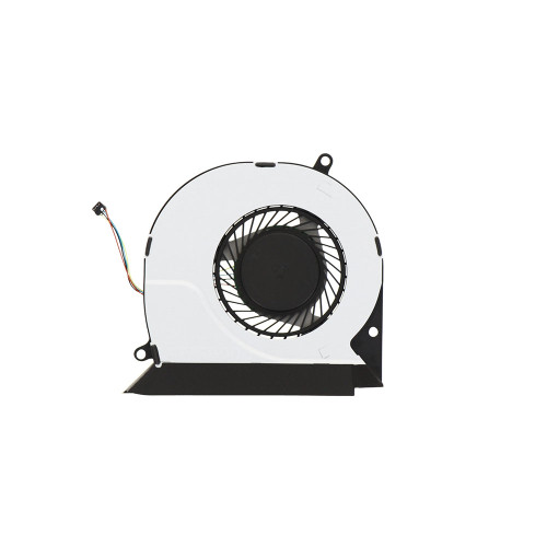 Laptop CPU FAN For ASUS Chromebook Vibe CX55 Flip CX5501 CX5501FEA DC5V 0.65A