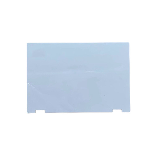 Laptop LCD Top Cover For ASUS Chromebook Flip CX5 CX5500 CX5500FEA White