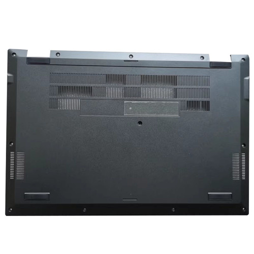 Laptop Bottom Case For ASUS Chromebook Flip CX5 CX5500 CX5500FEA Black