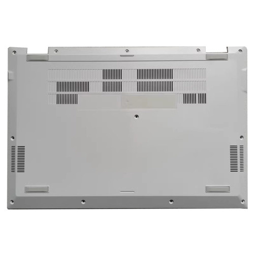 Laptop Bottom Case For ASUS Chromebook Flip CX5 CX5500 CX5500FEA White