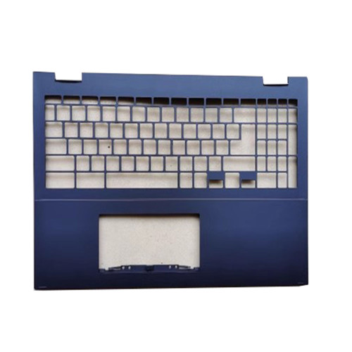 Laptop PalmRest For ASUS Chromebook Vibe CX55 Flip CX5501 CX5501FEA Black Top Case English layout