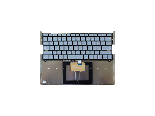 Laptop Keyboard For Microsoft surface Laptop 1/2 13.5 1770 1772 1782 1790 Gray Korean KR