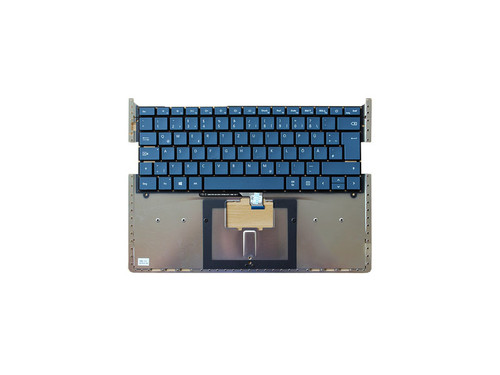 Laptop Keyboard For Microsoft surface Laptop 1/2 13.5 1770 1772 1782 1790 Blue German GR