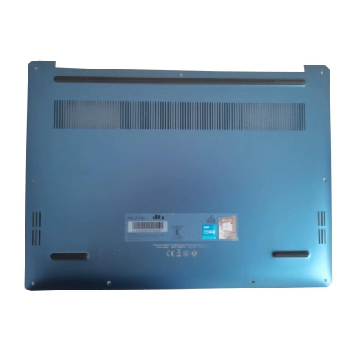Blue Laptop Bottom Case For Realme RMNB 1001 RMNB 1002 RMNB New