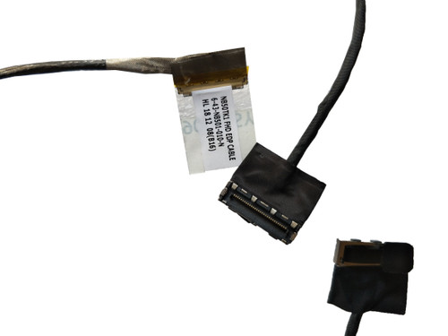 Laptop FHD EDP 40PIN LCD Cable For CLEVO NB60 NB70 NB50TK1 NB50TG NB50TH NB50TA NB60TA NB60TH NB60TJ1 NB70TJ1 NB70TH NB70TA N960SC N960SDS N960SF N960TC N960TD N960TF N960TP6 N960SF1 NK50SB NK50SE NK50S5 New