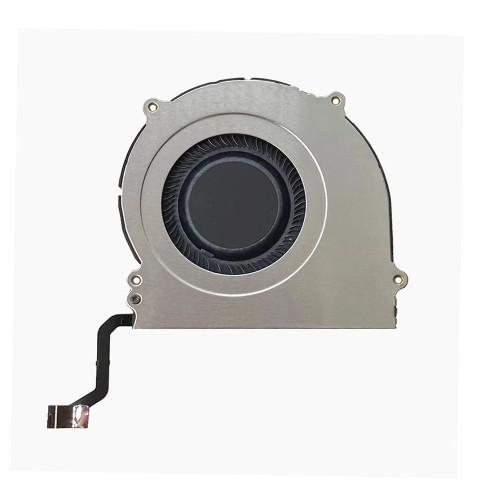 Laptop CPU FAN For HUAWEI PB5104F05HS2 ND55C87-20E27 DC5V