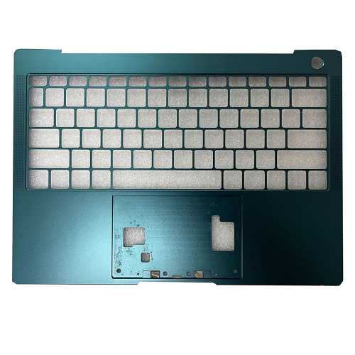Laptop PalmRest For HUAWEI MateBook X Pro MachD-WFH9 MachD-WFH9A Green Top Case English Layout