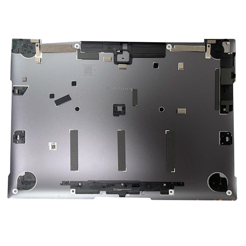 Laptop Bottom Case For HUAWEI MateBook X Pro MachD-WDH9 Gray