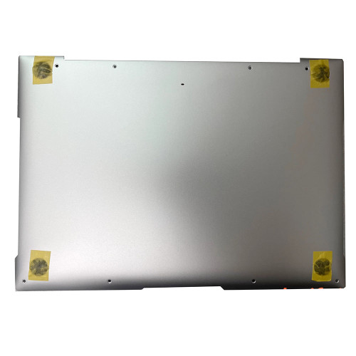 Laptop Bottom Case For HUAWEI MateBook X Pro MACHD-WFH9Q Silver