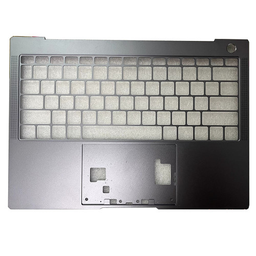 Laptop PalmRest For HUAWEI MateBook X Pro MACHD-WFH9Q Gray Top Case English Layout