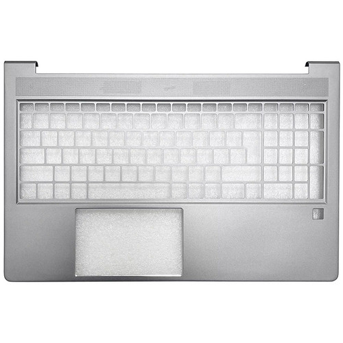 Laptop PalmRest For HP ZBook Power G7 G8 Big Enter Key Gray