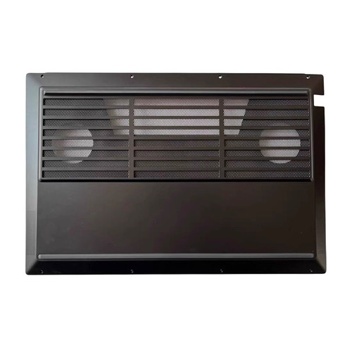 Laptop Bottom Case For HP OMEN 16-N0000 N14090-001 Dark Gray Used