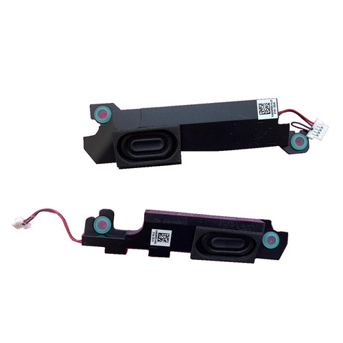 Laptop Speaker L&R For HP OMEN 16-K0000 16-N0000 N14088-001 Black