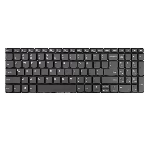Laptop Keyboard For Lenovo V15 G1-IML 82NB 82NQ English US Without Backlit New