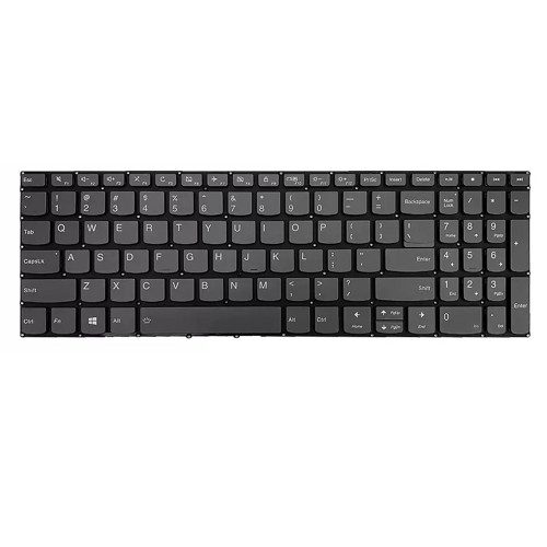 Laptop Keyboard For Lenovo V15 G1-IML 82NB 82NQ English US With Backlit New