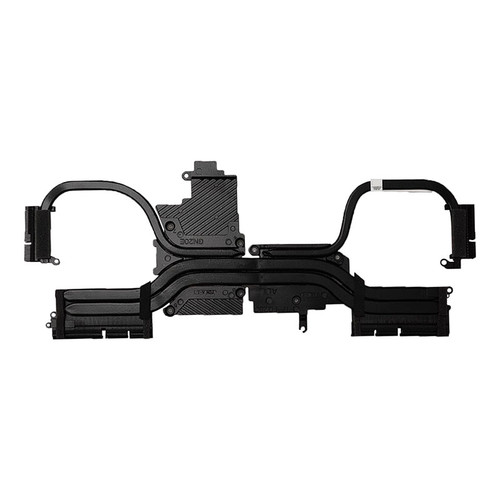 Laptop Heatsink For HP OMEN 16-K0000 N14085-001 TPN-Q280 Black