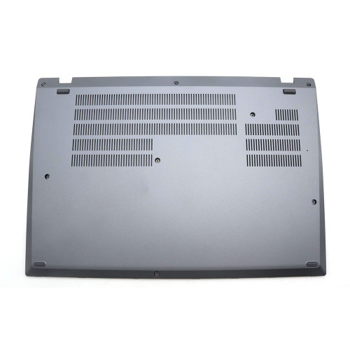 Laptop Bottom Case For Lenovo ThinkPad T16 Gen 2 5CB1L57527 Gray Base Cover Lower Case New
