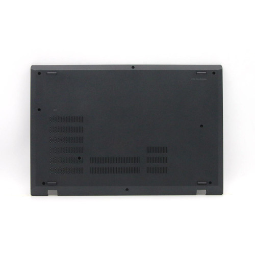 Laptop Bottom Case For Lenovo ThinkPad T15p Gen 1 5CB0Z69138 Base Cover Lower Case New