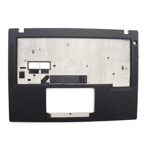 Laptop PalmRest For Lenovo ThinkPad T14 Gen 5 P14s Gen 5 5CB1M21673 WLAN Black Upper Case New
