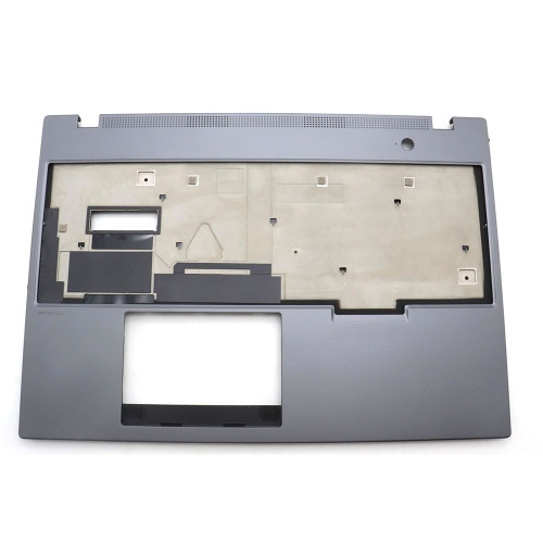 Laptop PalmRest For Lenovo ThinkPad T16 Gen 2 P16s Gen 2 5CB1L57839 KT6D0 Gray Upper Case New