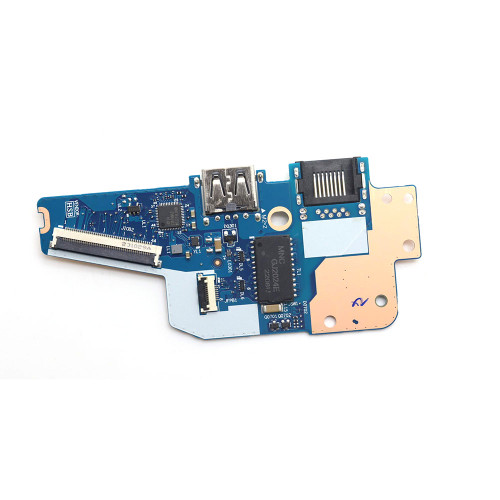 Laptop Button Board For Lenovo Thinkpad E16 Gen 1 5C51J62782 5C51R02382 NS-F311 KE611 New