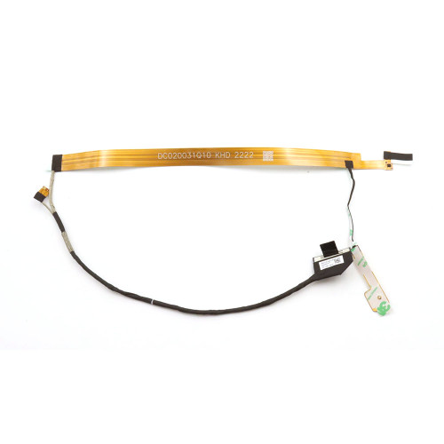 Laptop Camera Cable For Lenovo ThinkPad P16 Gen 1 5C11H81470 Touch IR New