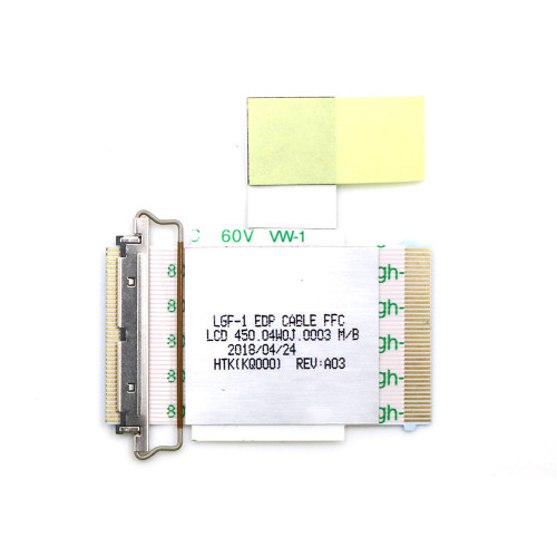 LCD FFC Cable For Lenovo Thinkpad X1 Tablet 1st Gen X1 Tablet 2nd Gen 00NY808 450.04W0J.0003 New