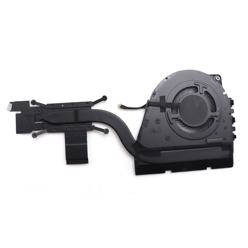 Laptop CPU FAN&Heatsink For Lenovo ThinkPad T14 Gen 5 5H41B77447 5H41B77449 5H41B77451 LT4E0 Thermal Module UMA New