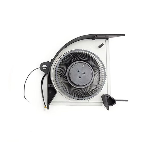 Laptop GPU Cooling Fan For Lenovo ThinkPad P15 Gen 2 T15g Gen 2 DC12V 9.6W New