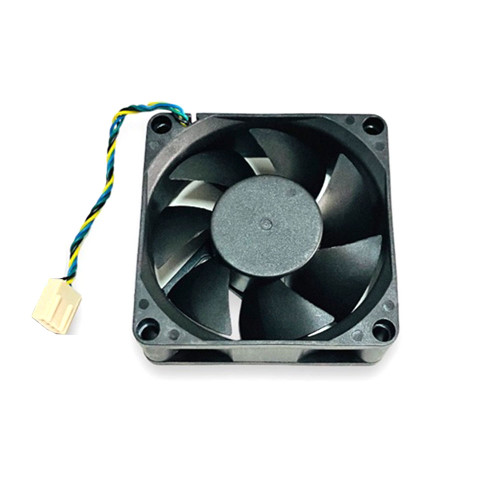 Cooling Fan For QNAP TS-231P2 70x70x25mm DC12V 0.15A 4PIN 4Lines New